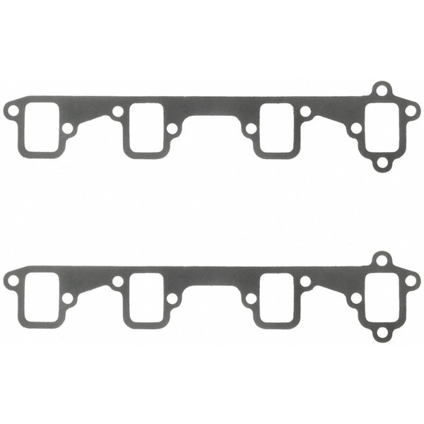 Fel-Pro 1485 Exhaust Manifold Gasket Set - 1485 Photo - Primary