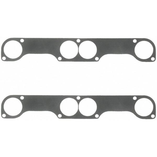 Fel-Pro 1492 Exhaust Manifold Gasket Set - 1492 Photo - Primary