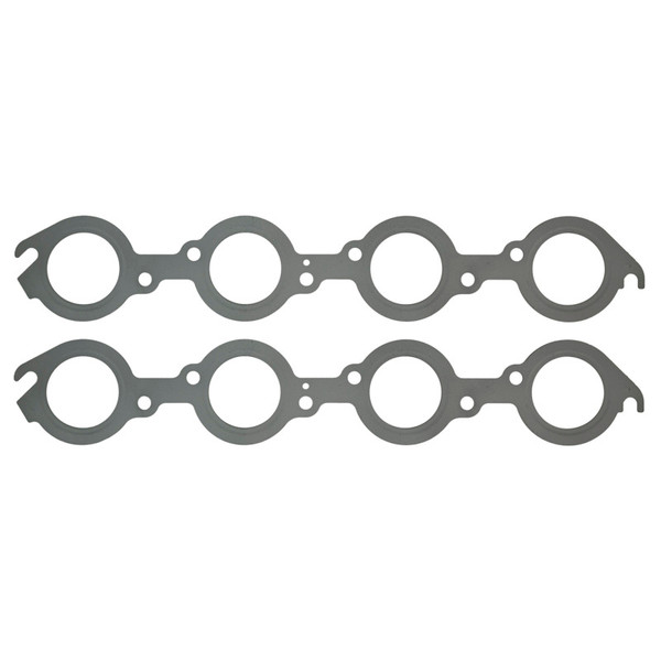 Fel-Pro 1496 Exhaust Manifold Gasket Set - 1496 Photo - Primary