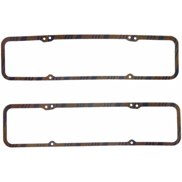 Fel-Pro 1603 Engine Valve Cover Gasket Set - 1603 Photo - Primary