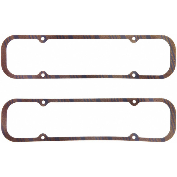 Fel-Pro 1627 Engine Valve Cover Gasket Set - 1627 Photo - Primary
