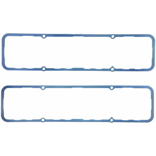 Fel-Pro Engine Valve Cover Gasket Set - 1628 Photo - Primary
