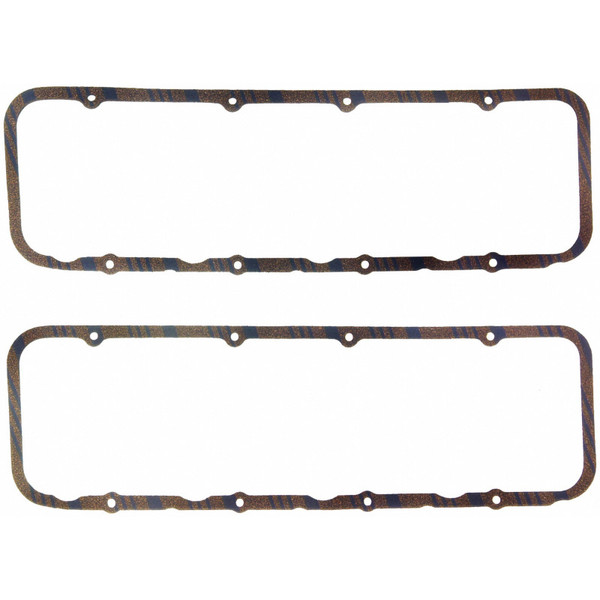 Fel-Pro 1634 Engine Valve Cover Gasket Set - 1634 Photo - Primary