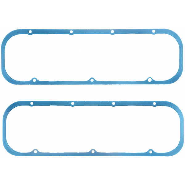 Fel-Pro Engine Valve Cover Gasket Set - 1635 Photo - Primary