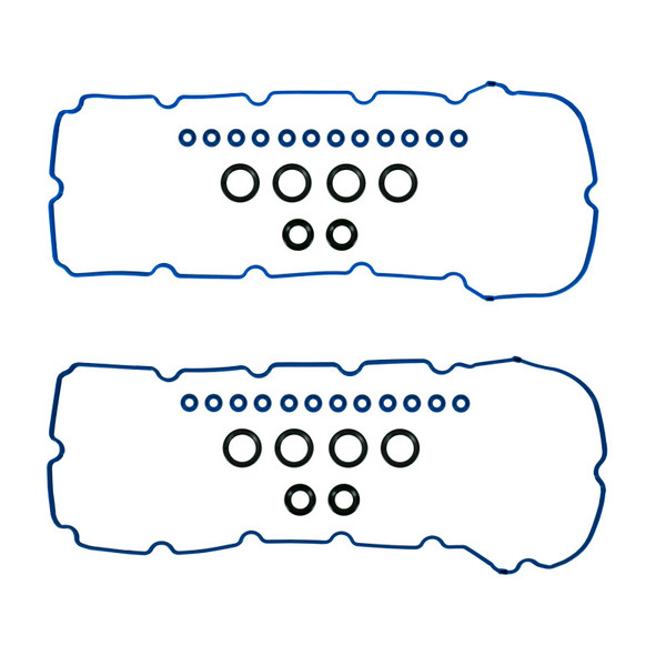 Fel-Pro 1702 Engine Valve Cover Gasket Set - 1702 Photo - Primary