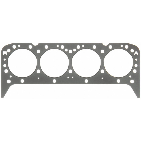 Fel-Pro 17020 PermaTorque Engine Cylinder Head Gasket - 17020 Photo - Primary