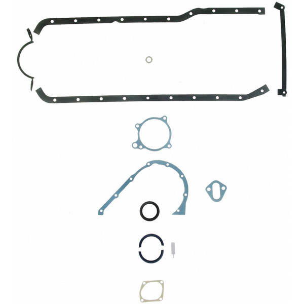 Fel-Pro 17119 Engine Conversion Gasket Set - 17119 Photo - Primary