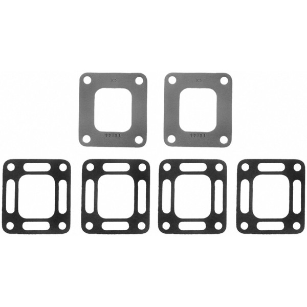 Fel-Pro 17521 Exhaust Manifold Heat Exchanger Gasket - 17521 Photo - Primary