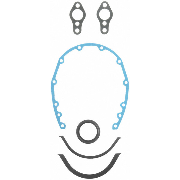 Fel-Pro Honda Civic 17871 Engine Timing Cover Gasket Set - 17871 Photo - Primary