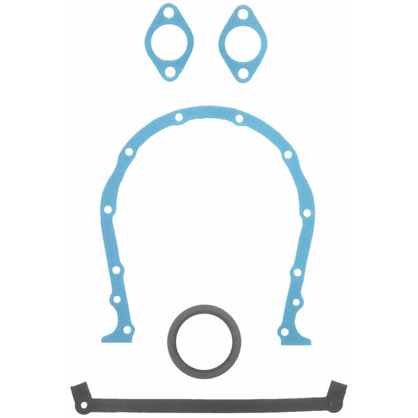 Fel-Pro Honda Civic 17872 Engine Timing Cover Gasket Set - 17872 Photo - Primary