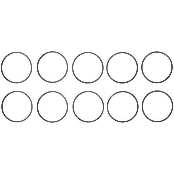 Fel-Pro 2102 Air Cleaner Mounting Gasket - 2102 Photo - Primary