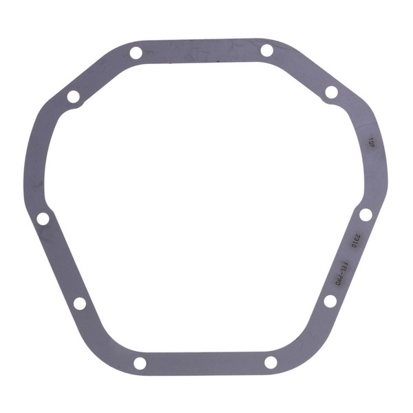 Fel-Pro 2310 Axle Housing Cover Gasket 10 Bolt Hole Gasket - 2310 Photo - Primary