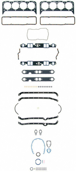 Fel-Pro 260-1510M Engine Gasket Set - 2601510M Photo - Primary