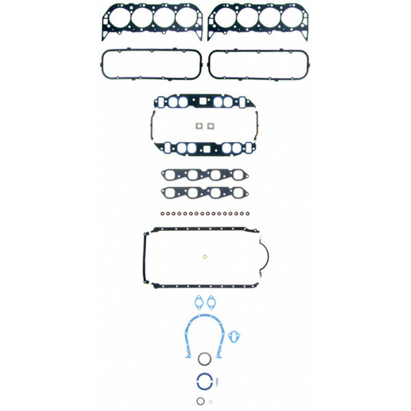 Fel-Pro 260-1518M Engine Gasket Set - 2601518M Photo - Primary
