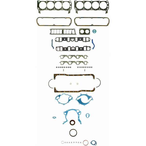 Fel-Pro Ford F-150 260-1559 Engine Gasket Set - 2601559 Photo - Primary
