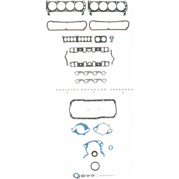 Fel-Pro Ford F-150 260-1731 Engine Gasket Set - 2601731 Photo - Primary