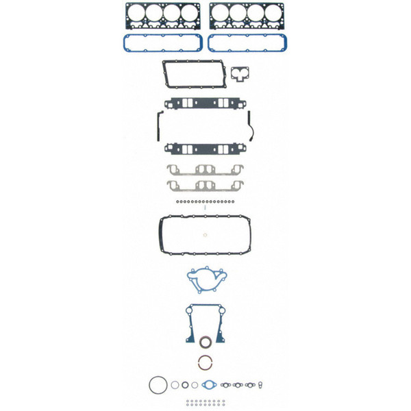 Fel-Pro Dodge RAM 1500 260-1865 Engine Gasket Set - 2601865 Photo - Primary