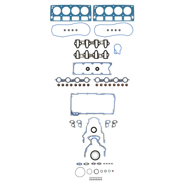 Fel-Pro Chevrolet Silverado 1500 260-1973 Engine Gasket Set - 2601973 Photo - Primary