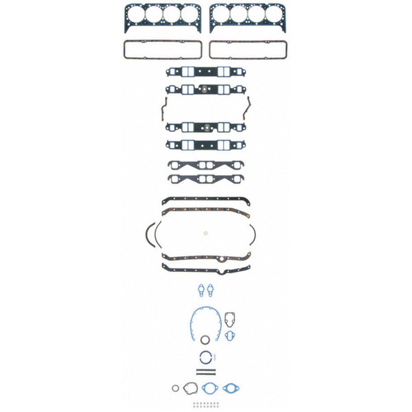 Fel-Pro 260-3013 Engine Gasket Set - 2603013 Photo - Primary