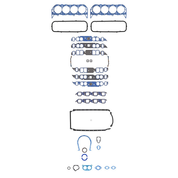 Fel-Pro 260-3015 Engine Gasket Set - 2603015 Photo - Primary