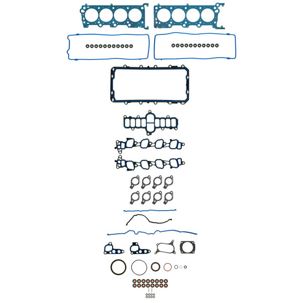 Fel-Pro Ford F-150 260-3160 Engine Gasket Set - 2603160 Photo - Primary