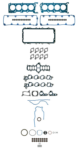Fel-Pro Ford F-150 260-3161 Engine Gasket Set - 2603161 Photo - Primary