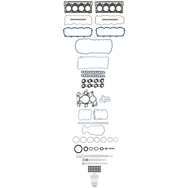 Fel-Pro Ford F-250 Super Duty 260-3175 Engine Gasket Set - 2603175 Photo - Primary