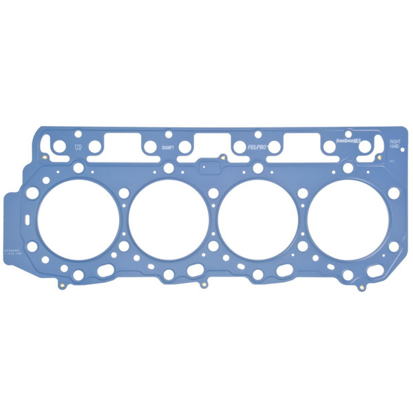 Fel-Pro Chevrolet Silverado 2500 HD 26406 PT PermaTorque Engine Cylinder Head Gasket - 26406PT Photo - Primary