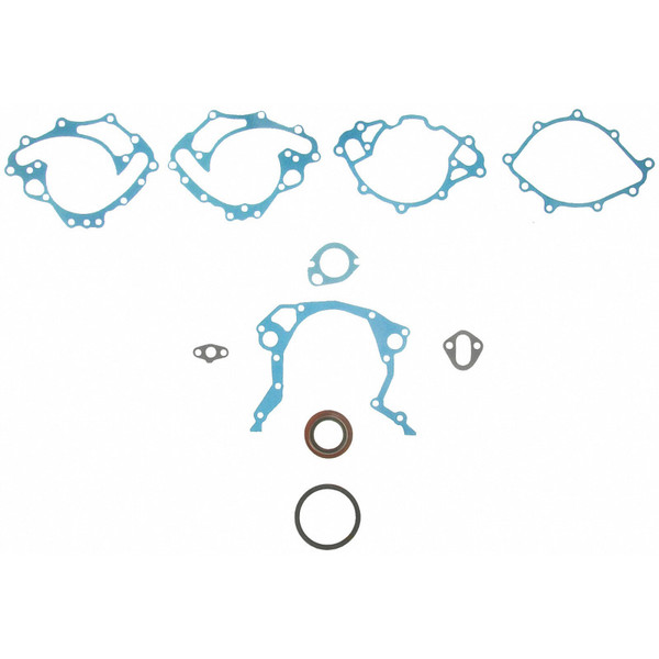 Fel-Pro 2718 Engine Gasket Set - 2718 Photo - Primary
