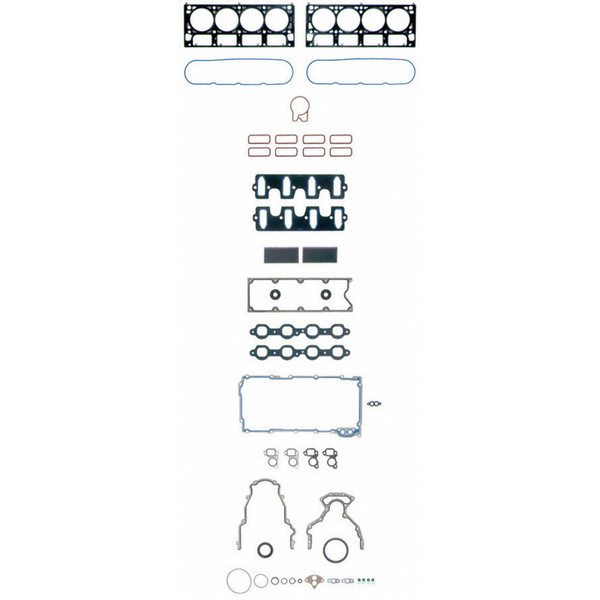 Fel-Pro 2817 Engine Gasket Set - 2817 Photo - Primary