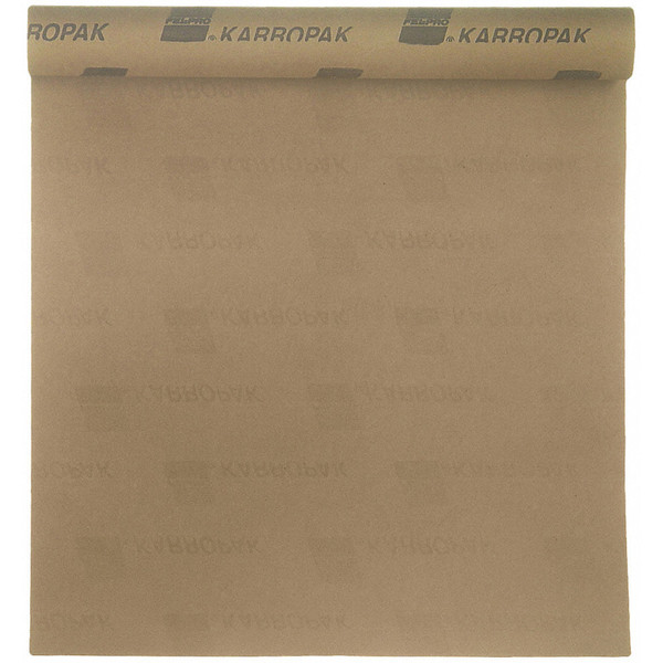 Fel-Pro Karropak 1/64in (12in x 36in) Sheet Gasket Making Material - 3045 Photo - Primary