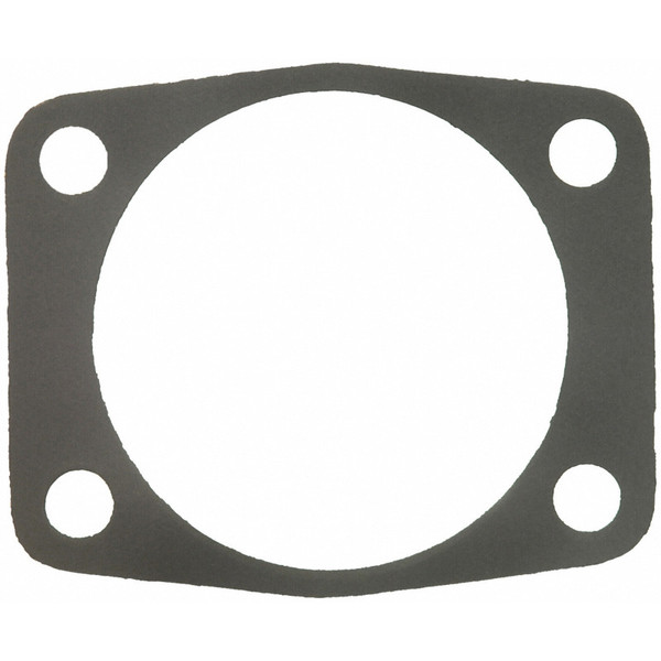 Fel-Pro 3.344 Inch Inside Diameter for 55021 Drive Axle Shaft Flange Gasket 4 Bolt Hole Gasket - 55021 Photo - Primary