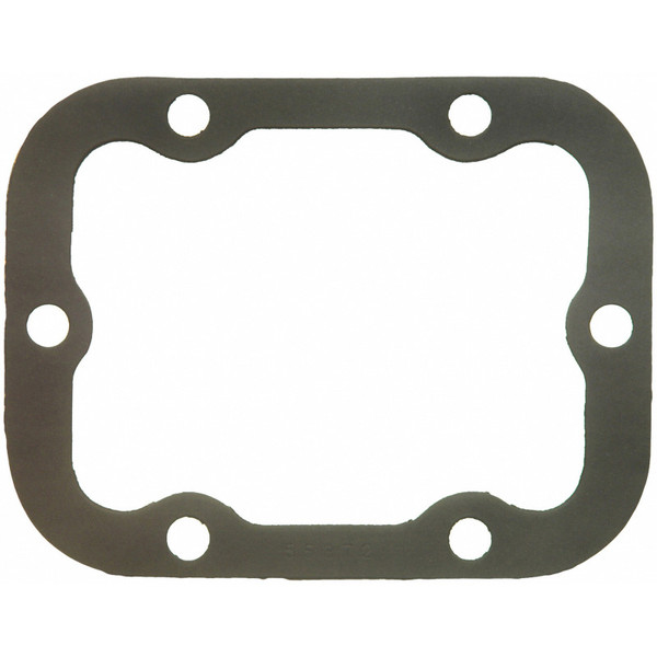 Fel-Pro 55372 Engine Auxiliary Shaft Seal - 55372 Photo - Primary