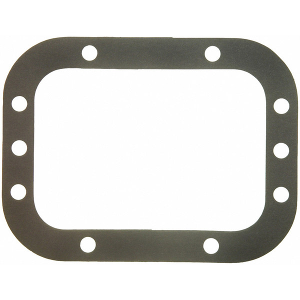 Fel-Pro 55375 Engine Auxiliary Shaft Seal - 55375 Photo - Primary