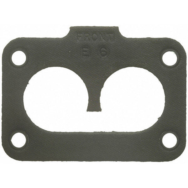 Fel-Pro Dodge Charger 60171 Carburetor Mounting Gasket - 60171 Photo - Primary