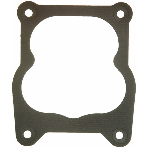 Fel-Pro Chevrolet Corvette 60255 Carburetor Mounting Gasket - 60255 Photo - Primary
