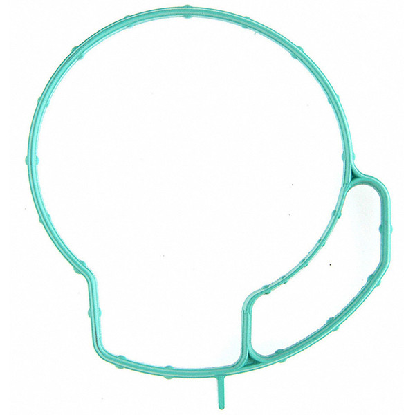 Fel-Pro Ford Focus 61253 Fuel Injection Throttle Body Mounting Gasket - 61253 Photo - Primary