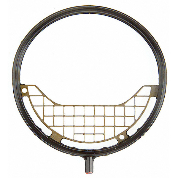 Fel-Pro Toyota Corolla 61421 Fuel Injection Throttle Body Mounting Gasket - 61421 Photo - Primary