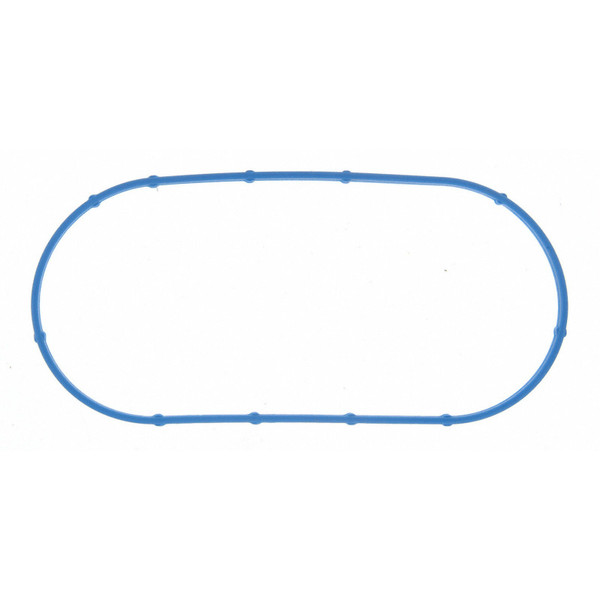 Fel-Pro Ford E-350 Super Duty 61425 Fuel Injection Throttle Body Mounting Gasket - 61425 Photo - Primary