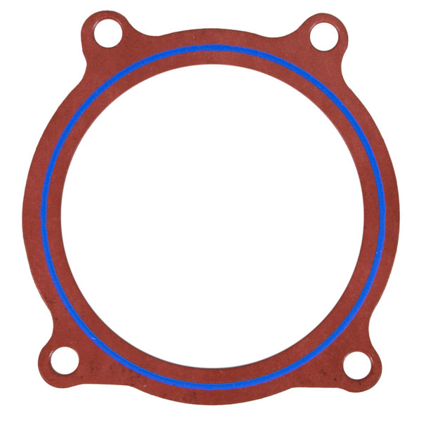 Fel-Pro RAM 2500 61740 Fuel Injection Throttle Body Mounting Gasket - 61740 Photo - Primary