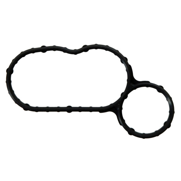 Fel-Pro Ford F-250 Super Duty Engine Oil Filter Adapter Seal - 72744 Photo - Primary
