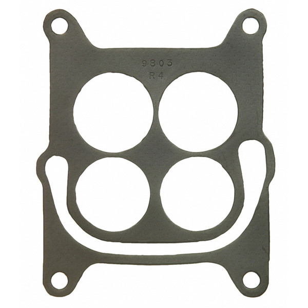 Fel-Pro 9803 Carburetor Mounting Gasket - 9803 Photo - Primary