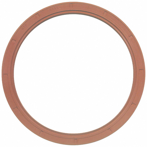 Fel-Pro Dodge RAM 1500 Engine Crankshaft Seal Kit - BS40186 Photo - Primary