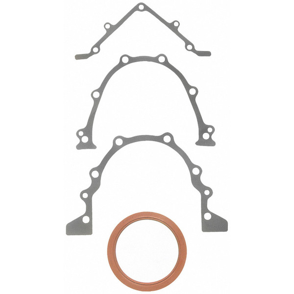 Fel-Pro Nissan Pickup BS 40384 Engine Crankshaft Seal Kit - BS40384 Photo - Primary