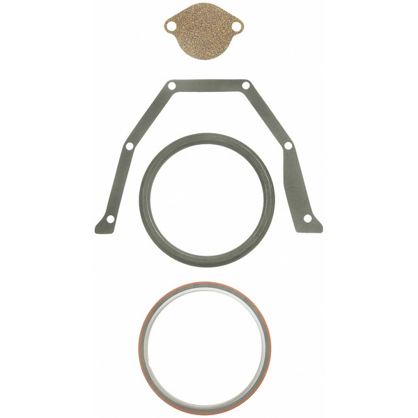 Fel-Pro Dodge W250 BS 40633 Engine Crankshaft Seal Kit - BS40633 Photo - Primary