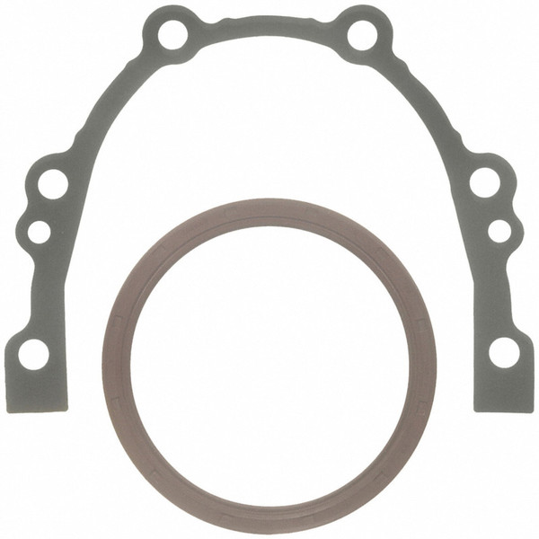 Fel-Pro Toyota Tacoma Engine Crankshaft Seal Kit - BS40637 Photo - Primary