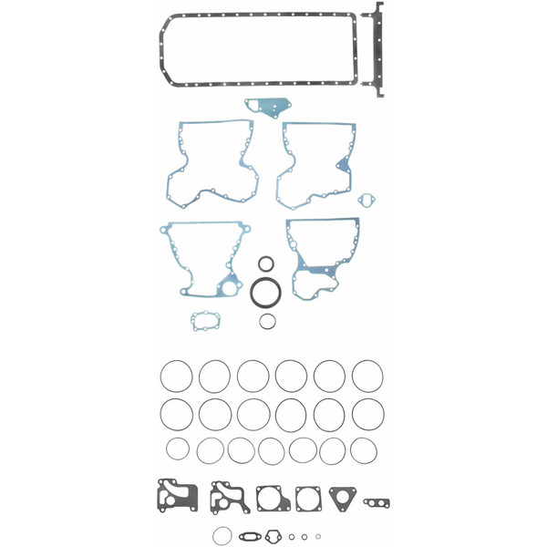 Fel-Pro CS 9223 Engine Conversion Gasket Set - CS9223 Photo - Primary