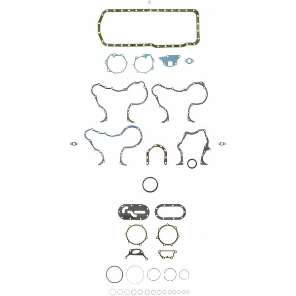 Fel-Pro CS 9870 Engine Conversion Gasket Set - CS9870 Photo - Primary