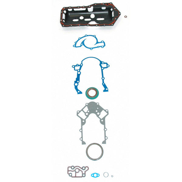 Fel-Pro Pontiac Grand Prix CS 9917-3 Engine Conversion Gasket Set - CS99173 Photo - Primary