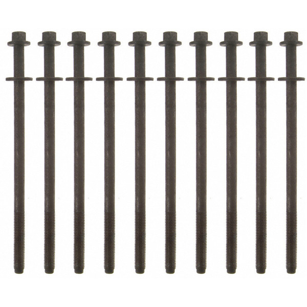 Fel-Pro Ford Mustang ES 71173 Engine Cylinder Head Bolt Set - ES71173 Photo - Primary